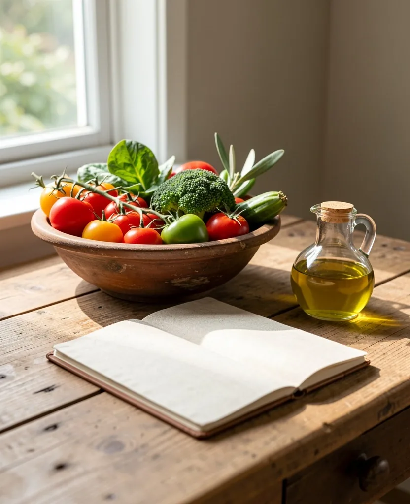 Metodología de nutrición profesional