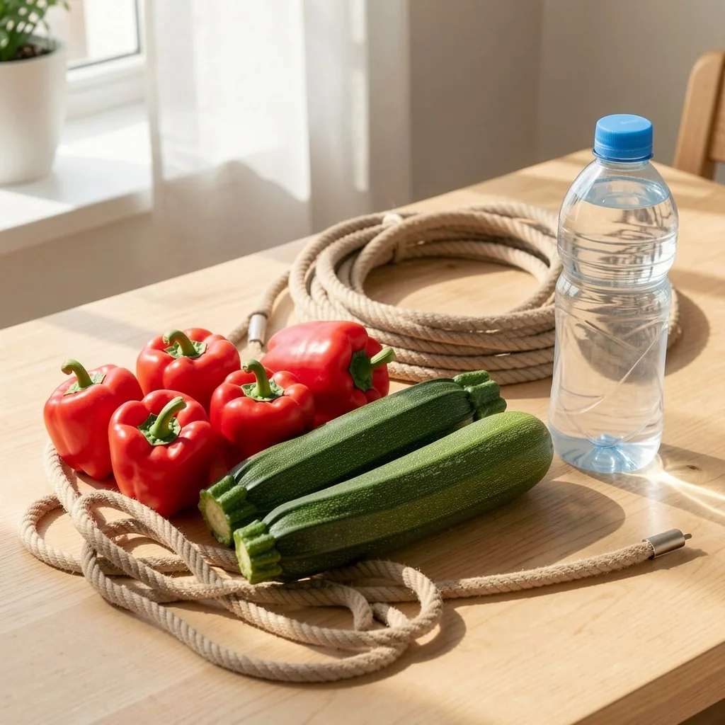 Nutrición deportiva natural